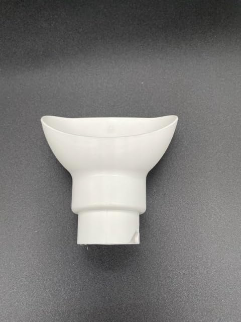 Thetford Waterfill Adaptor for Porta Potti Excellence Toilet range. Suitable for Caravans and Motorhomes 92414111