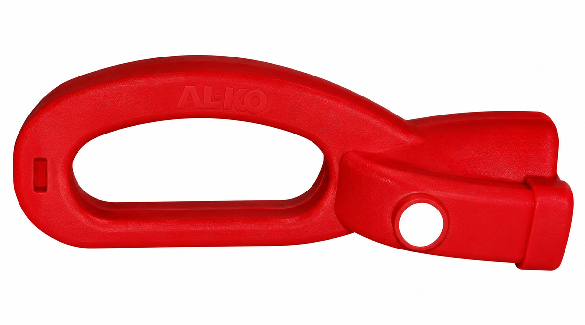 AL-KO  Left hand Lever Grip for AKS 3004 from 02/04, 690Ëœ243, 136/426  690243  U443