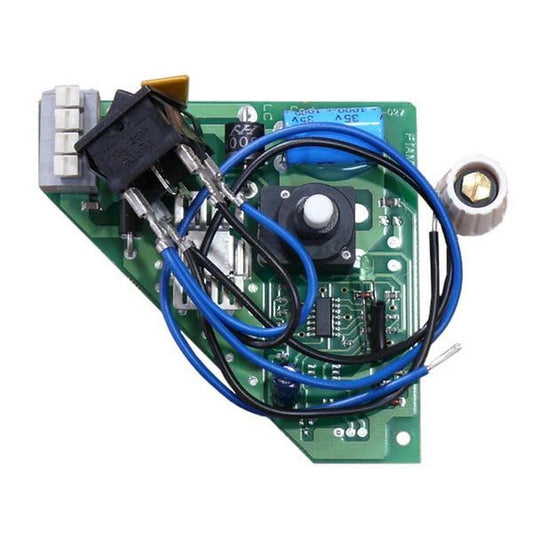 Fiamma Electronic Control Panel P3 Turbo Vent 98683-056 Caravan/Motorhome/Campervan