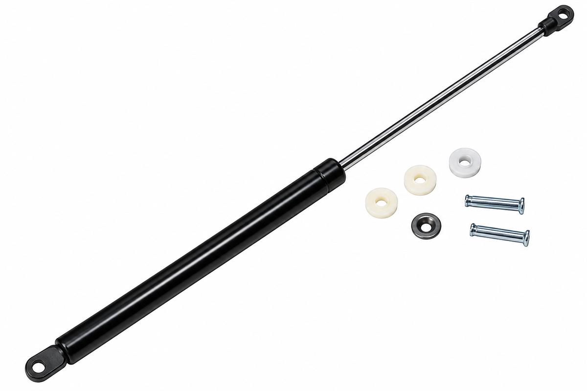 Dometic Seitz Heki 2 Rooflight Gas Lift Strut 340mm 40N 570E20  4460000080