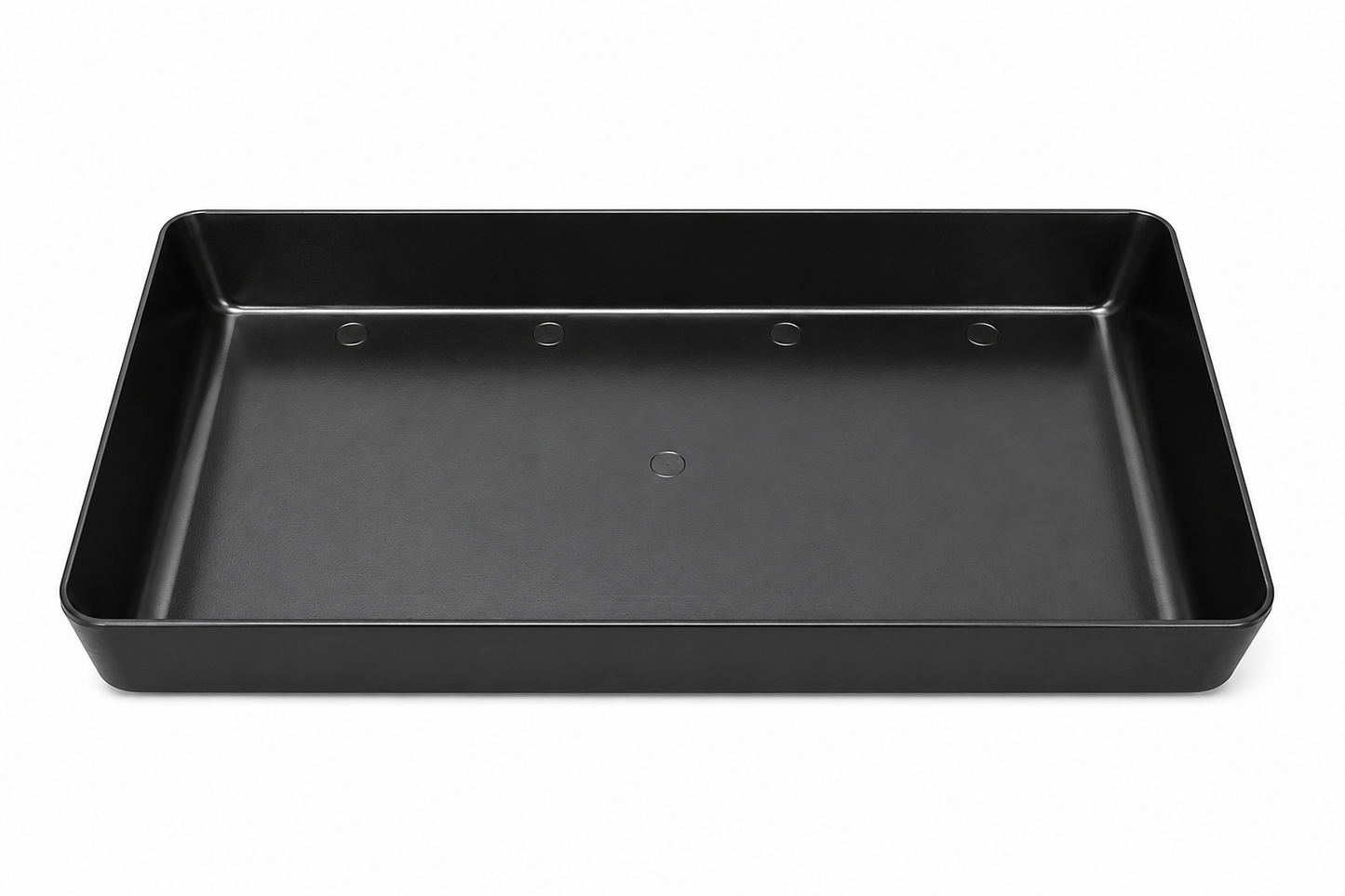 Battery box tray 38cm x 18cm x 5cm for caravan, motorhome or boat 320102