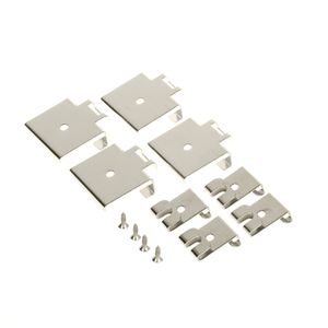 Fiamma Turbo Kit Metal Bracket 98683-117 71941