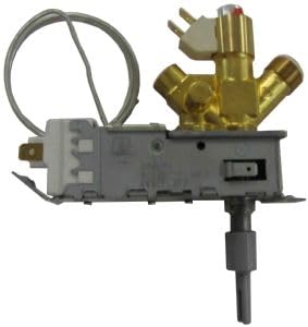 Thetford SR Fridge Gas Valve For Models N80/90/97/100/104/108/110/112 Part 62568807