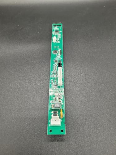 Thetford SR Control Panel Assembly For The T2090 Model Fridge 692755 (Ridd) Caravan/Motorhome