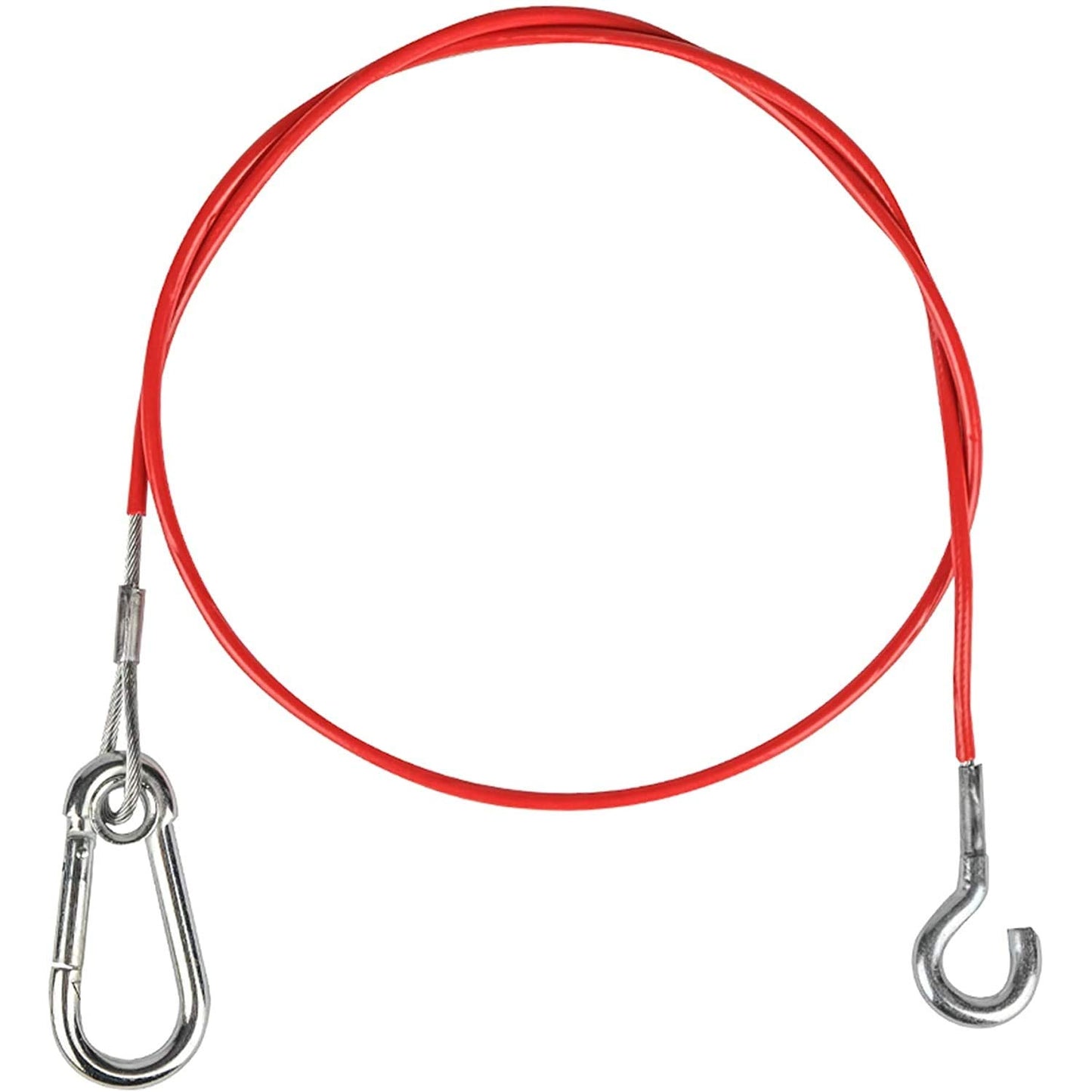 AL-KO Breakaway Cable With Caribena Clip
