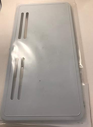 Louvered Vent Cover 384 x 203mm