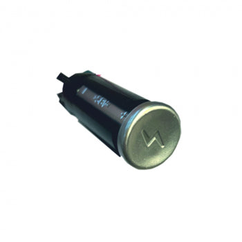 Dometic 289019005, 207999321 Push Button Ignition D499