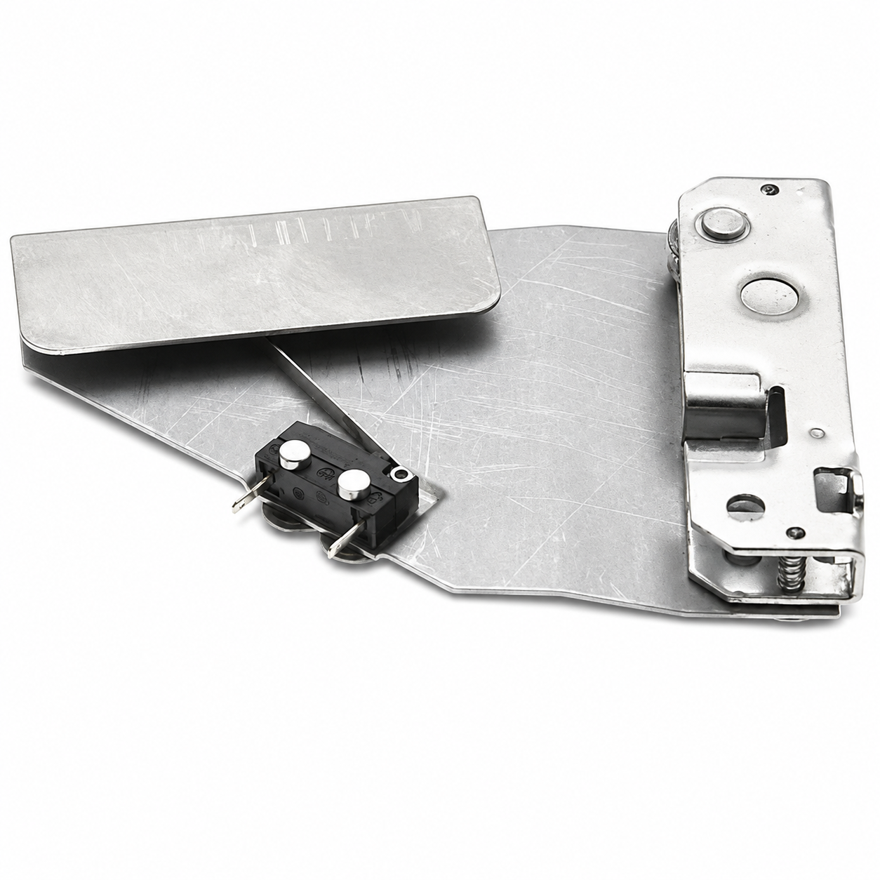 Thetford Type C Grill Door Shutoff Microswitch Kit SSPA0605