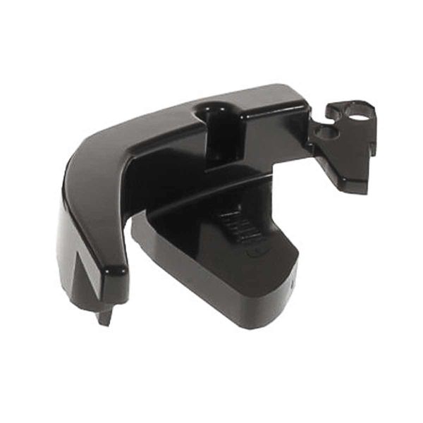 Fiamma L/Hand Pelmet Cap F80S - Black - 98673H209  77714