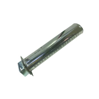 Replacement Carver Malaga 5 & 5E Water Heater Burner Tube Caravan/Motorhome WHS060
