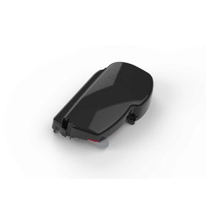 Fiamma Awning end cover for F45L models 98655H586