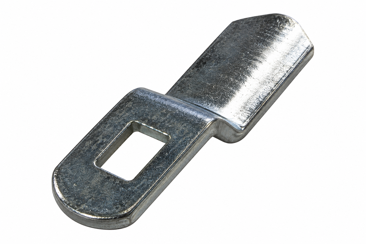 FAWO Service Locker Forward Cranked Tongue. 01509T91935