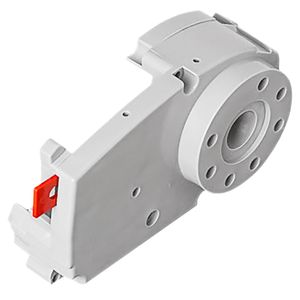 Fiamma F45 TI Inner Bracket for Right Hand Fitting Titanium 98655-219  77981