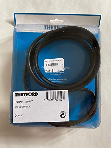 Thetford SFD5 Doorseal - 26917