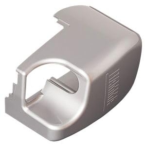 Fiamma F45 TI Awning Winch Cover for Right Hand Fitting - Titanium - 98655-209 77980