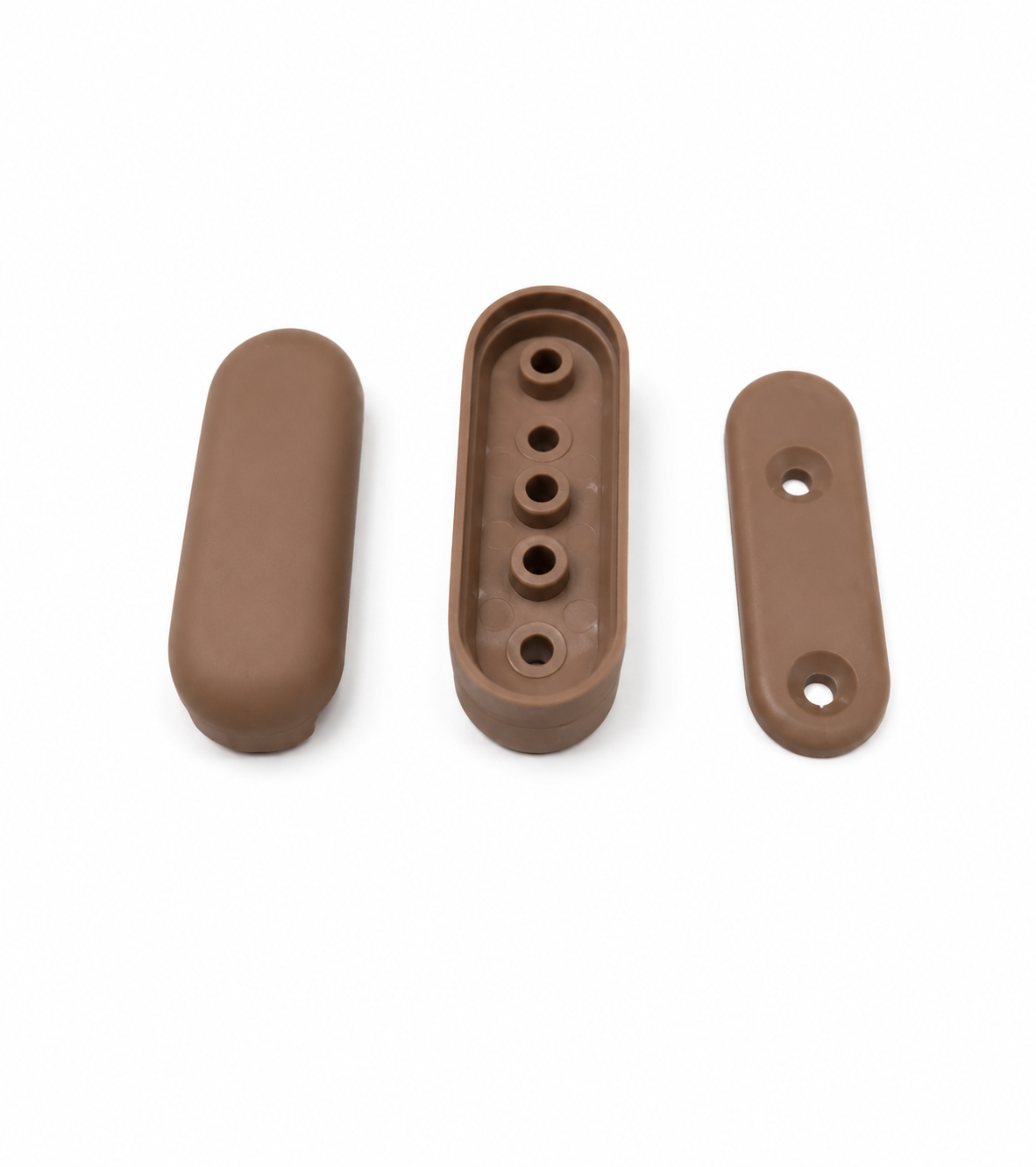 DLS beige turn button and spacer for caravan, motorhome and boat i172+i173