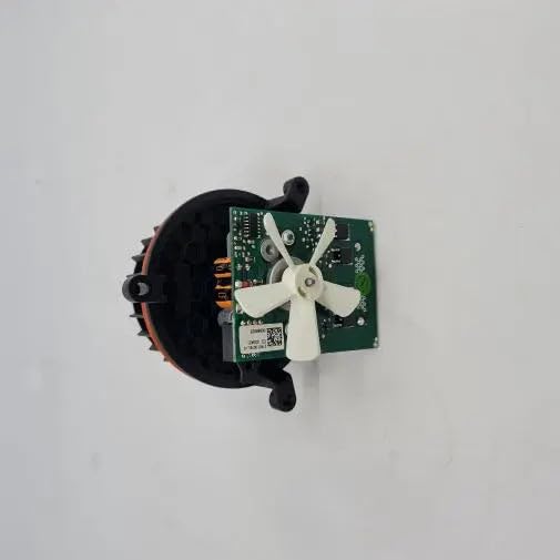 Truma 34020-00235 Combustion Air Engine