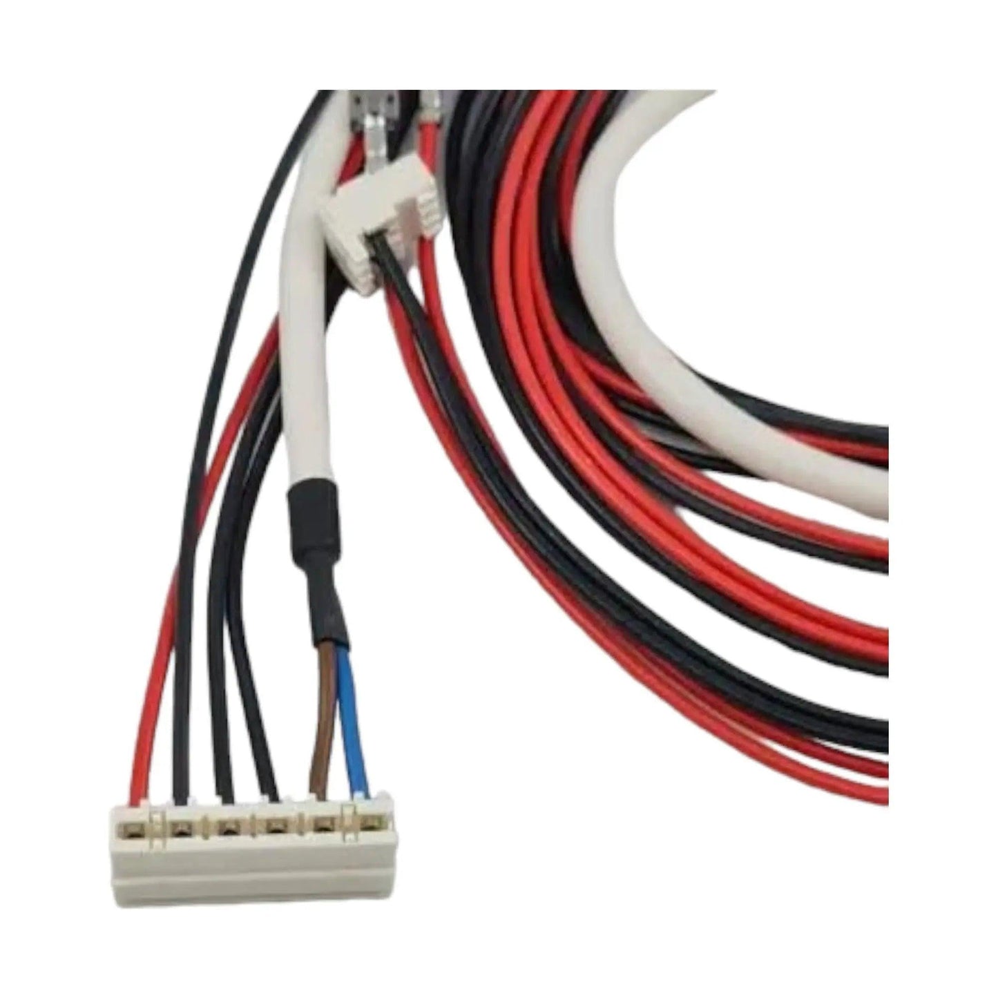 Thetford 50763 Wiring Loom Harness & Pump for C250 Cassette Toilet Caravan Motorhome