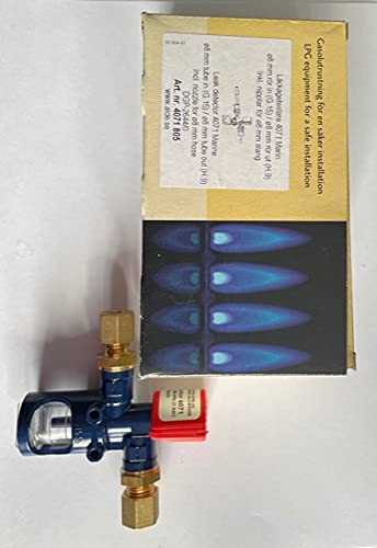 Alde LPG Leak Detector 8mm - 4071-085