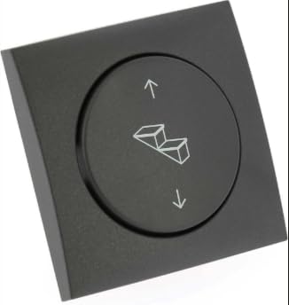 Thule Omnistep Control Switch Kit 12v Caravan/Motorhome 1500600404