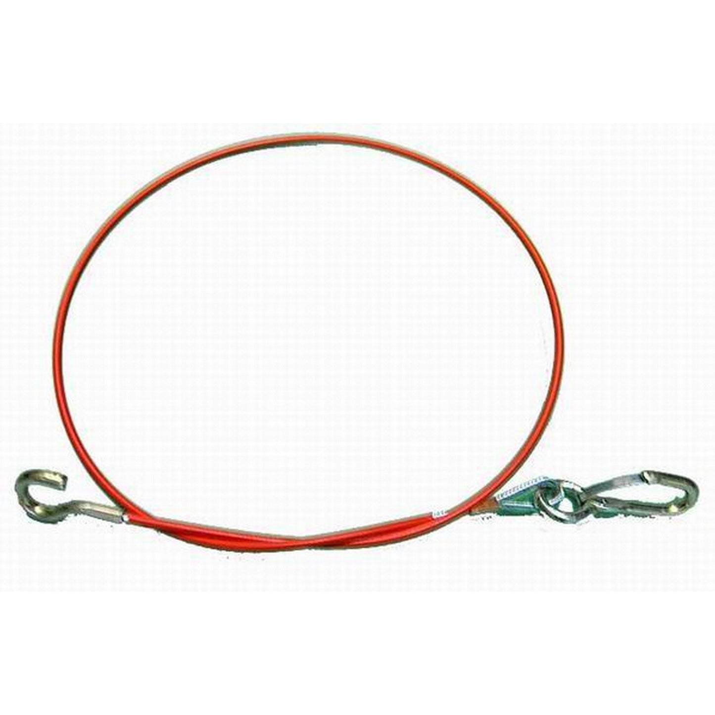 AL-KO Breakaway Cable For Looped Attachment