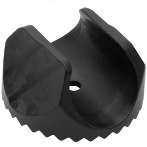 Fiamma Carry Bike Rack Adjuster Washer for Models 200 DJ/Frame Ducato, Crafter,Sprinter/Ford Custom,Transit. Colour Black 98656M017