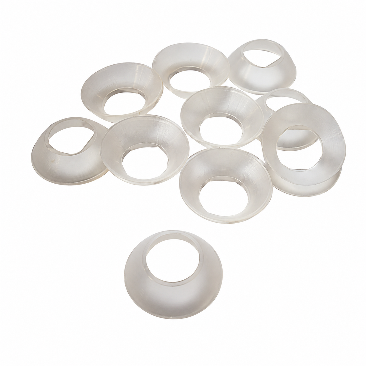 Visa friction Washers 10 per pack S208