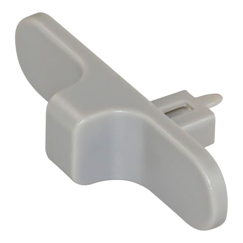 Dometic Sliding Door Lock For Fridge Models RM/RC(S)(D) 10.5(X) s. 4450031099. Caravan/Motorhome & Boat