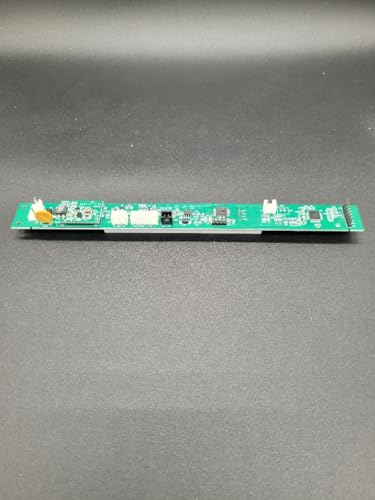 Thetford SR Control Panel Assembly For The T2090 Model Fridge 692755 (Ridd) Caravan/Motorhome