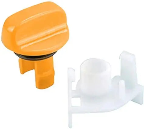 Thetford SC200 Toilet  Blade Opener Orange. 2374392  Caravan/Motorhome