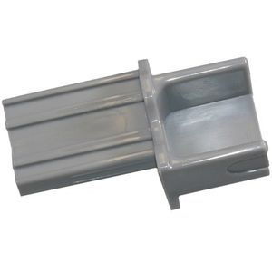 Fiamma Awning Fast Clip to Lead Bar for Left Hand Fitting 98655-618 71481