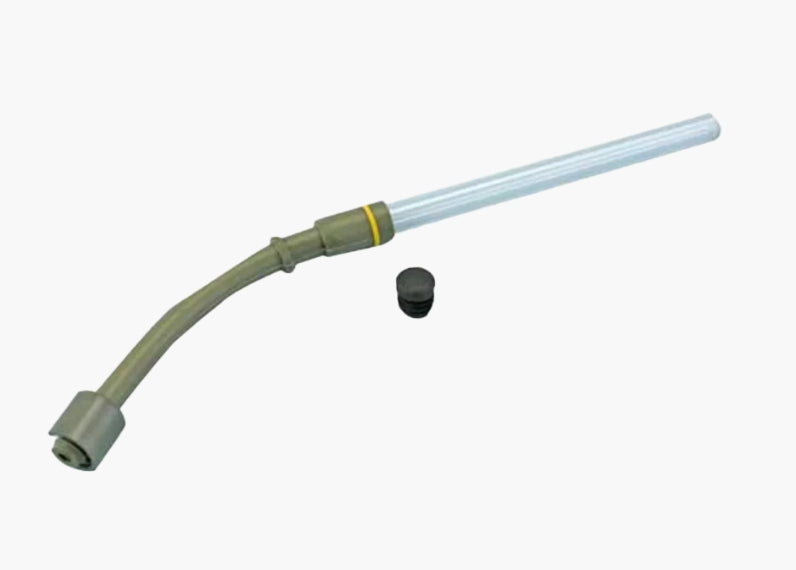 Thetford Cassette Toilet SC24 Drain Tube Right Hand - Part No.21371