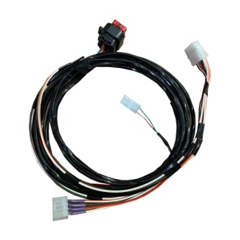 ALKO ATC Wiring Loom - Swift Pre 2017 1551261