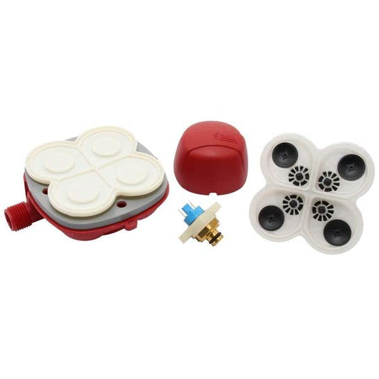 coverandcarry Fiamma Aqua F 10L Upgrade Valve Kit for Caravans and Motorhomes 98657019