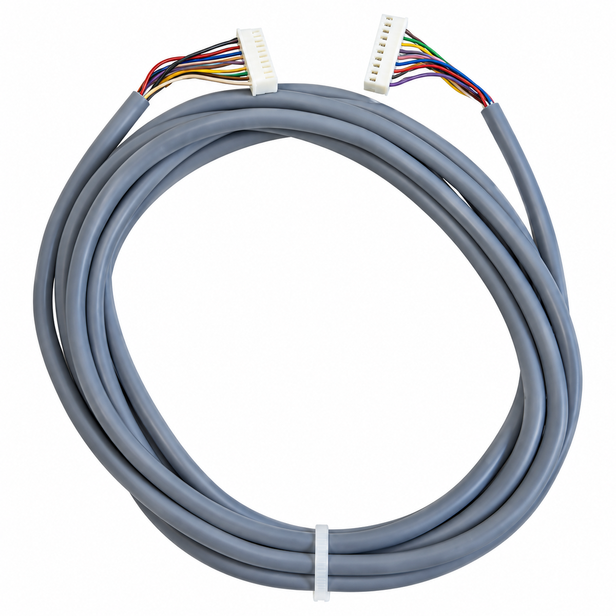 Truma Ultraheat 2 Control Panel Cable 3metres  (34000-09300) Y460