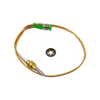 Dometic Smev Cooker Hob Oven Thermocouple Kit 350mm Genuine 105310311  D498