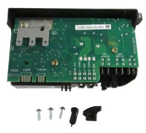 Thetford Fridge SR V2 Replacement PCB on Models N3000 & N4000. Produced After 20/06/15 Part 692247