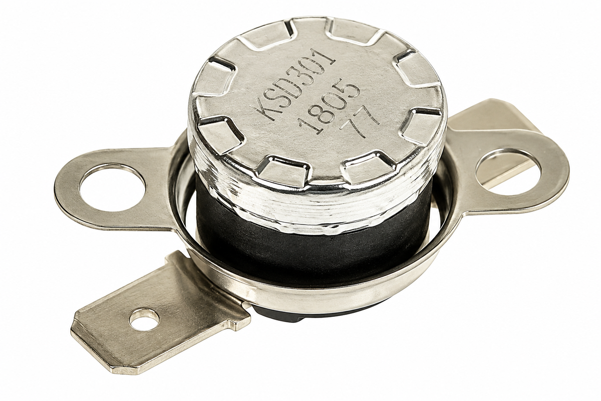 Imass Water Heater Thermostat, Caravan/Motorhome 82214
