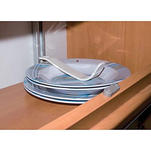 coverandcarry Fiamma Omni Stop Hold Down for Plates 04912-01