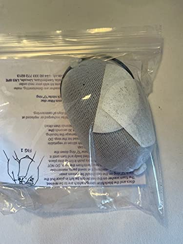 Filtapac Carver/Truma Crystal Water Filter Refill Cartridge - Caravan F102 A350