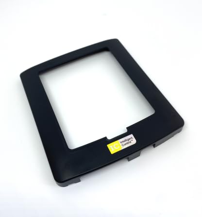 Ivan replacement bezel Elddis 3 switch version WHS105