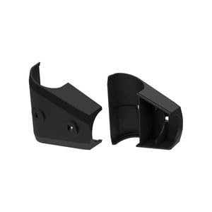 Fiamma Carry Bike Pro lower structure covers, 2 pieces. 98656M460