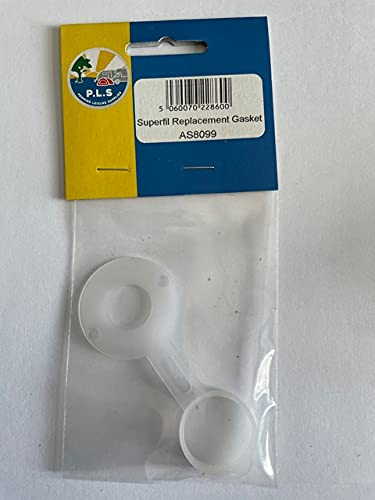 coverandcarry Superfil Replacement Gasket AS8099