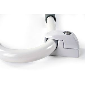 Fiamma Motorhome Door Security. Safety Lock Kit for Security 31 and 46 98656-433  29473