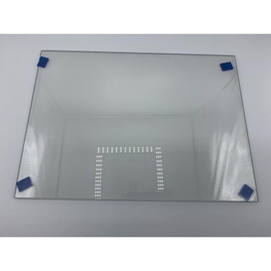 Thetford Glass Inner Door Side Open Aspire 2 - SSPA0251