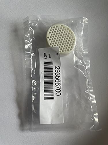 Dometic Fridge Exhaust Cover/Lid - White RM Series 2-8DS293566700