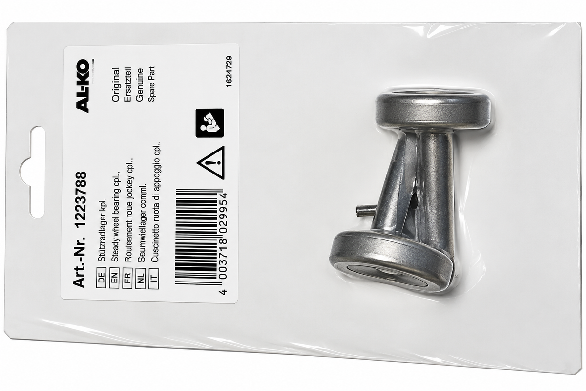 AL-KO AKS2000 Friction Set 1220758 V840