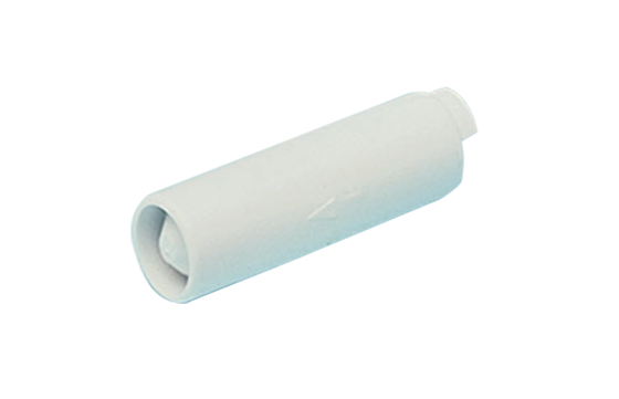 Whale 1/2" Non- Return Valve Hose Connection - Beige - FV1227