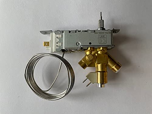 Dometic Mountings Compact Gas ,AC (ELEK (M1)- 241219020- D545