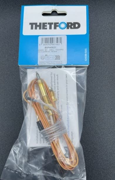 Thetford Triplex and Duplex Grill Thermocouple and Electrode SSPA0627